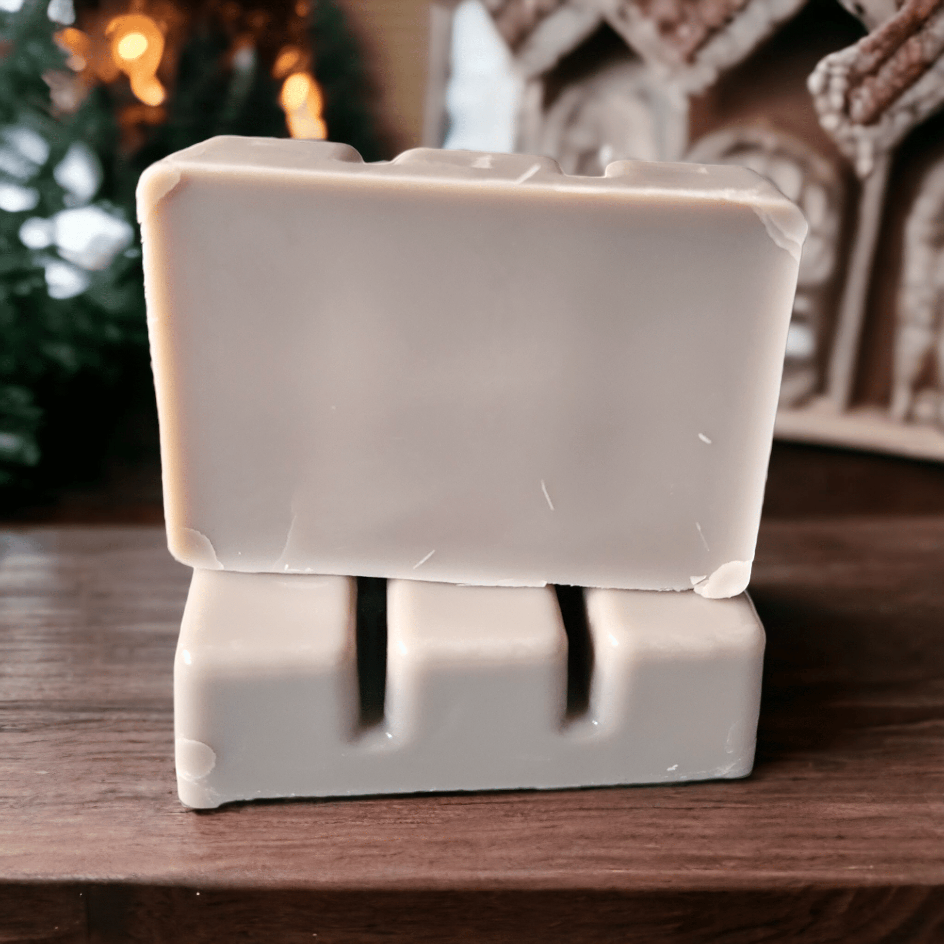 Gingerbread House - WaxettyGingerbread HouseWax Melt