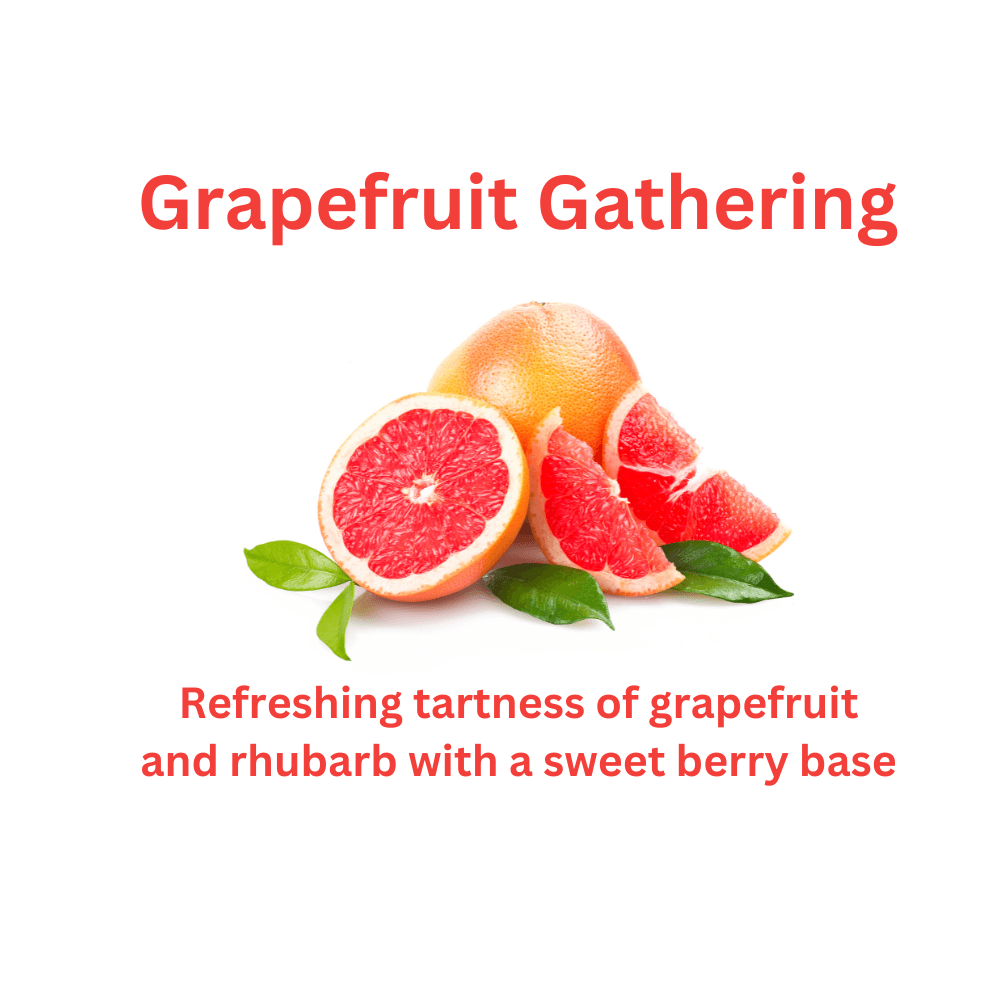 Grapefruit Gathering - WaxettyGrapefruit GatheringWax Melt
