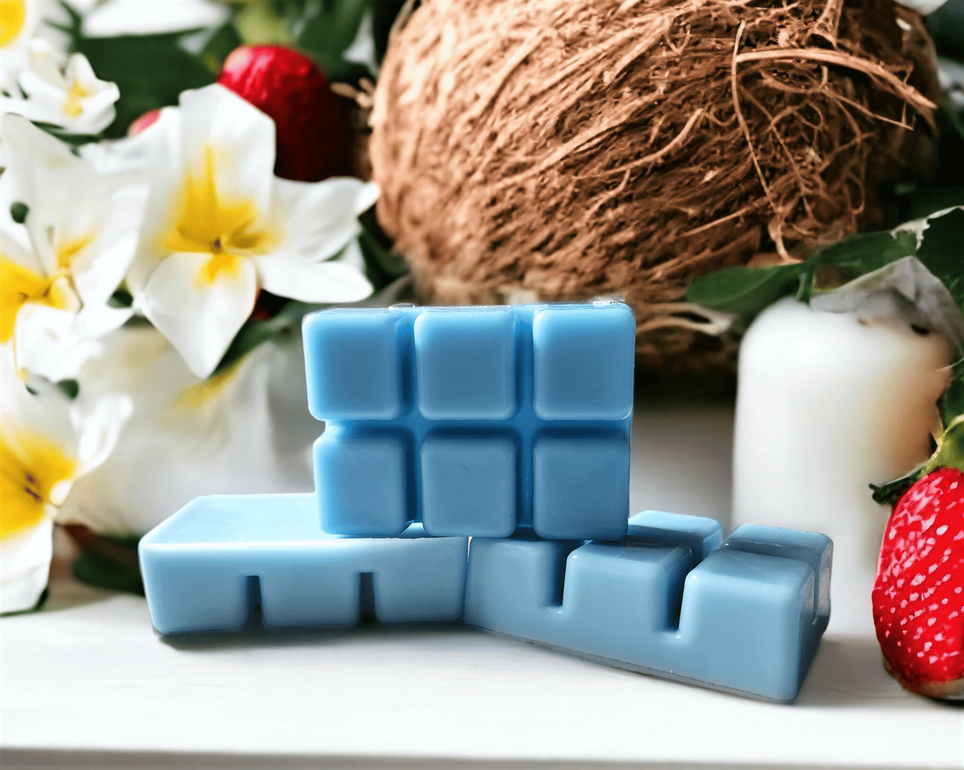 Hawaiian Ocean - WaxettyHawaiian OceanWax Melt