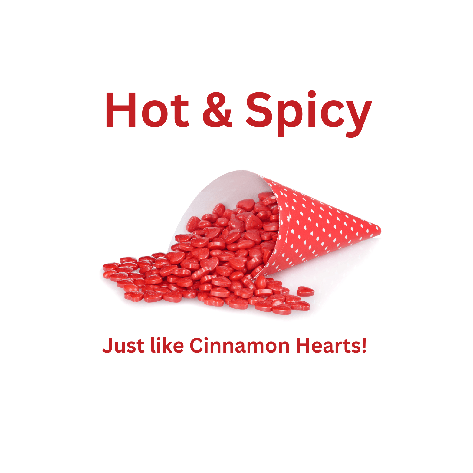 Hot and Spicy - WaxettyHot and SpicyWax Melt