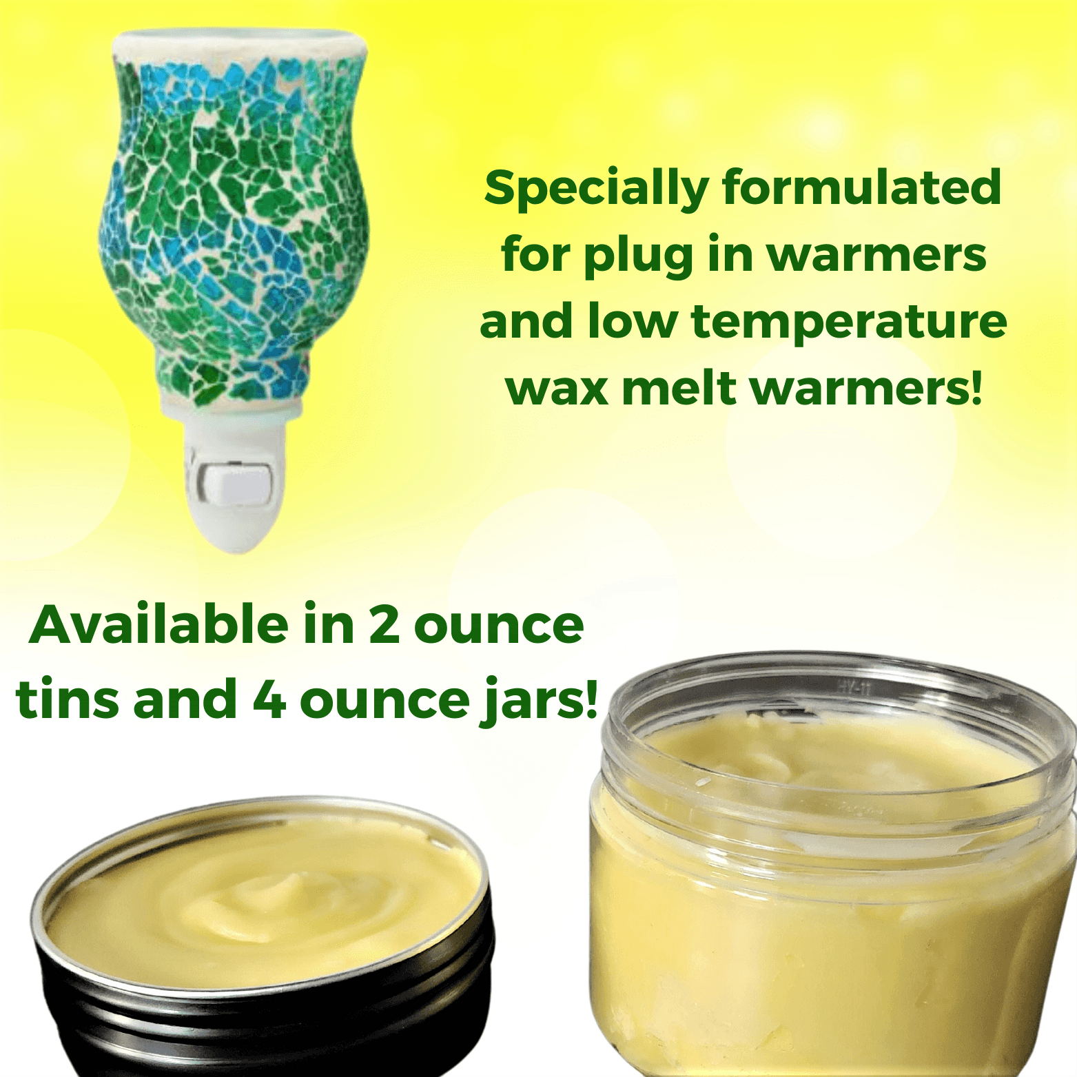 Lemon Cheesecake Whipped Wax Melt - WaxettyLemon Cheesecake Whipped Wax MeltWax Melt