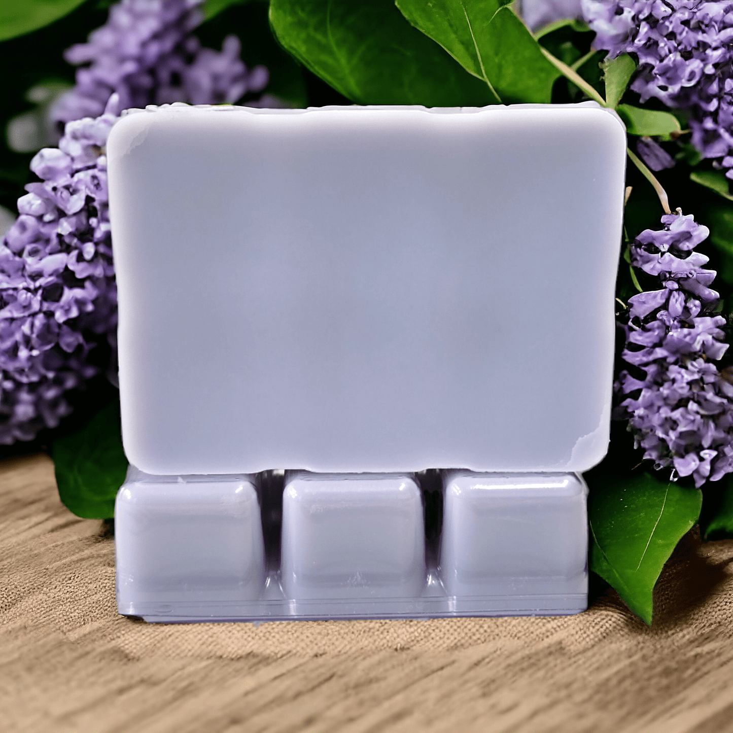 Lilac - WaxettyLilacWax Melt