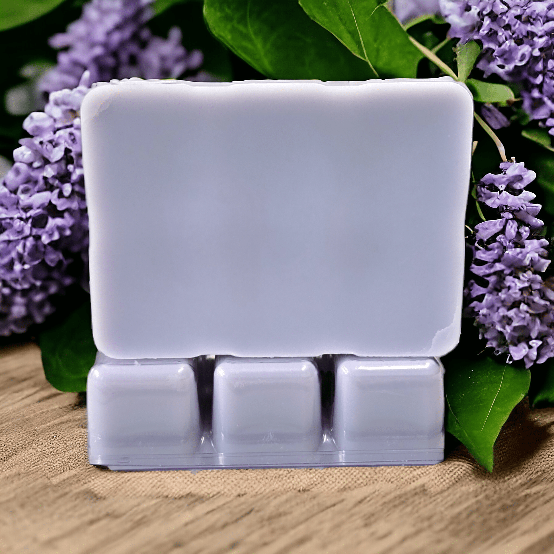 Lilac - WaxettyLilacWax Melt