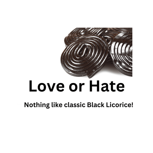 Love or Hate - WaxettyLove or HateWax Melt