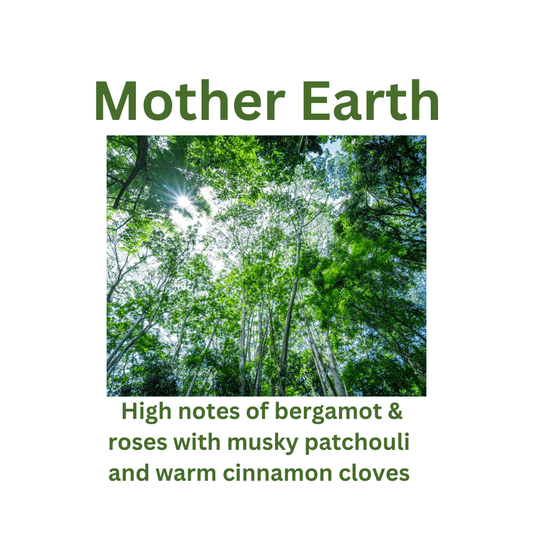 Mother Earth - WaxettyMother EarthWax Melt