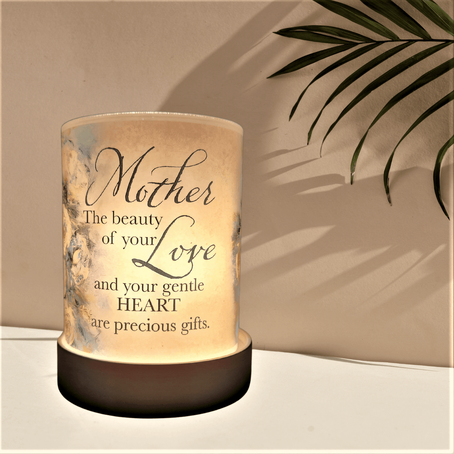 Mother The Beauty Of Your Love Warmer - WaxettyMother The Beauty Of Your Love WarmerWax Warmer