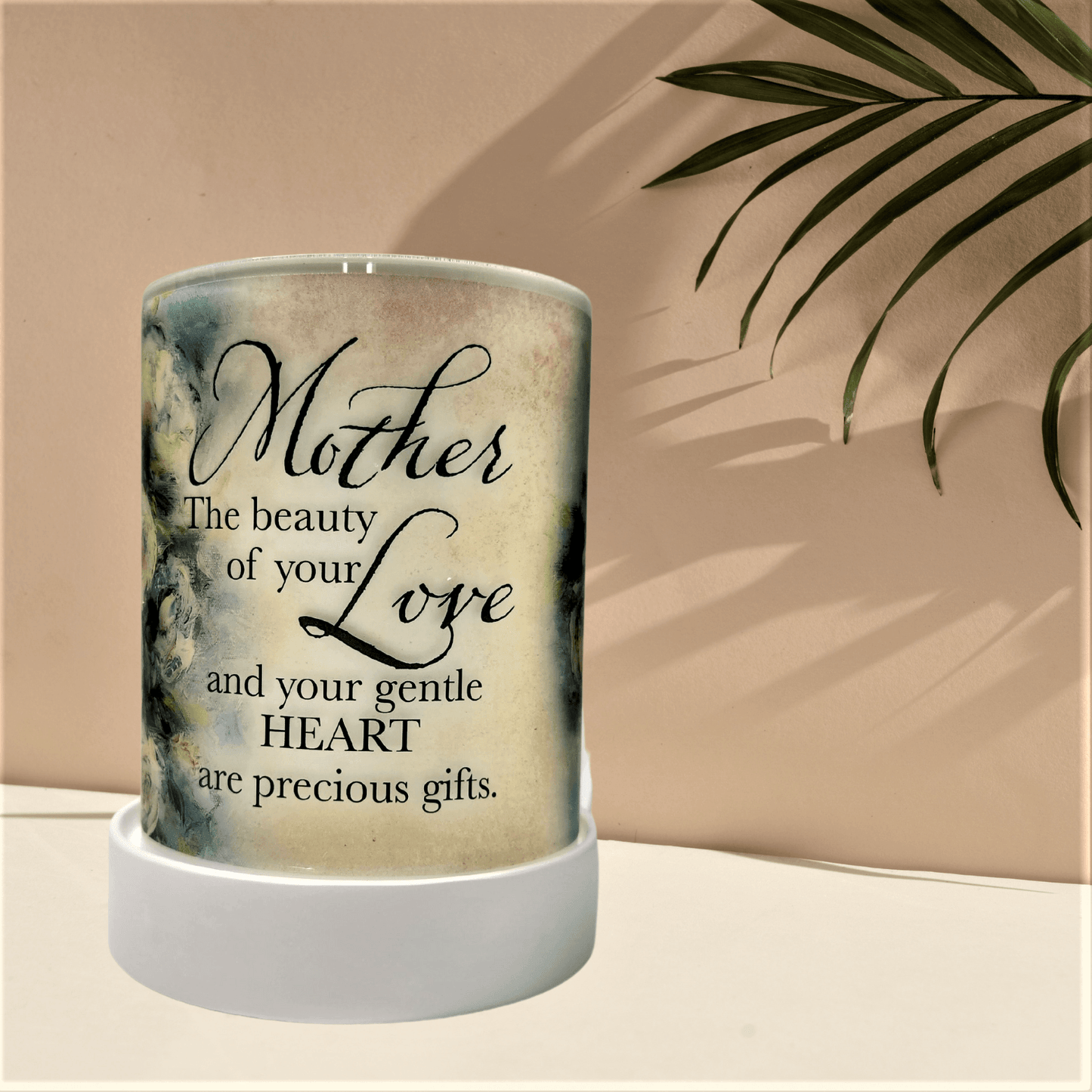 Mother The Beauty Of Your Love Warmer - WaxettyMother The Beauty Of Your Love WarmerWax Warmer