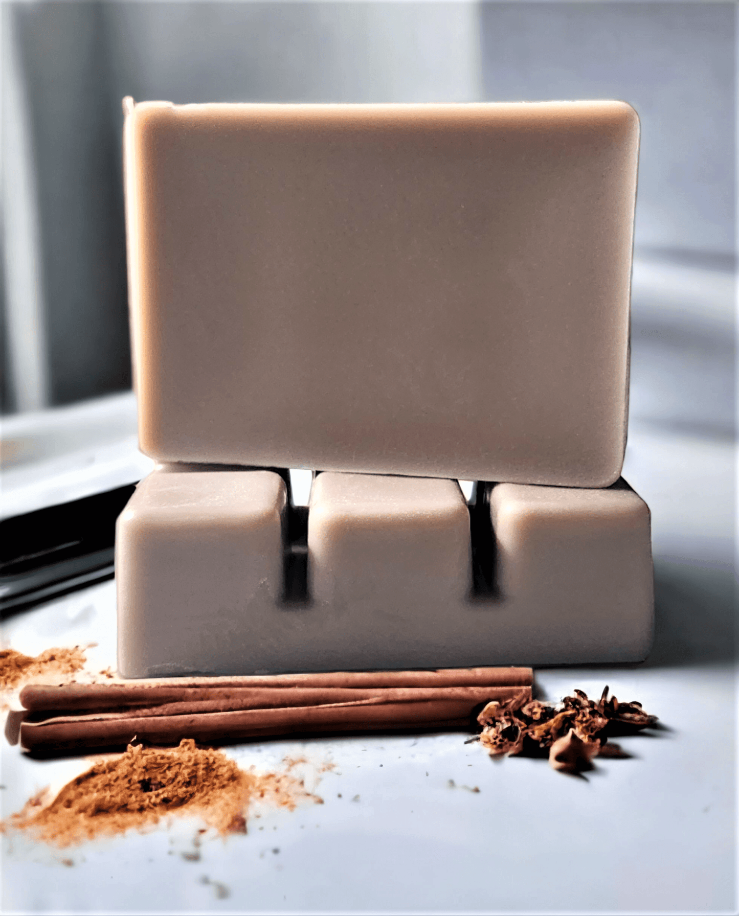 Spice - WaxettySpiceWax Melt