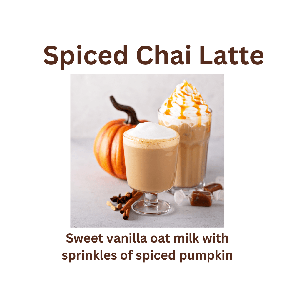Spiced Chai Latte - WaxettySpiced Chai LatteWax Melt