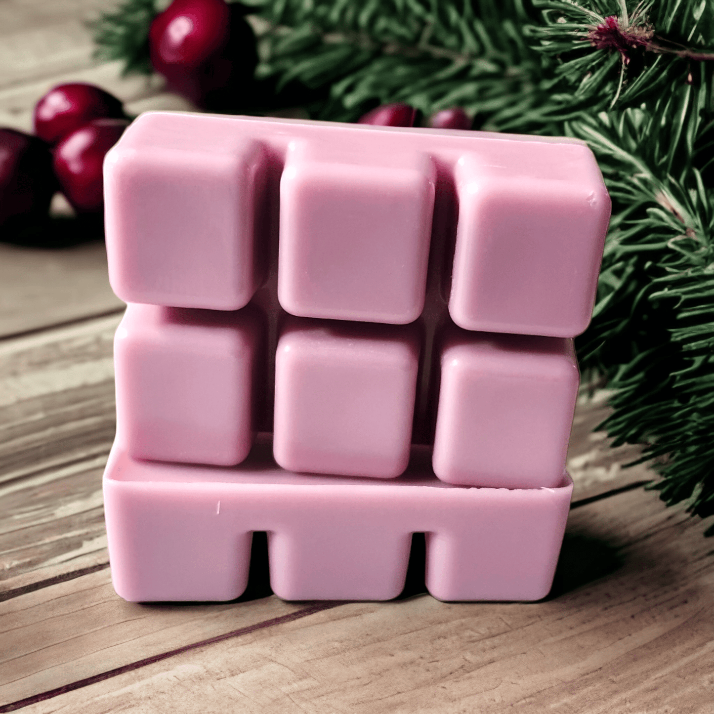 Spiced Cranberry - WaxettySpiced CranberryWax Melt