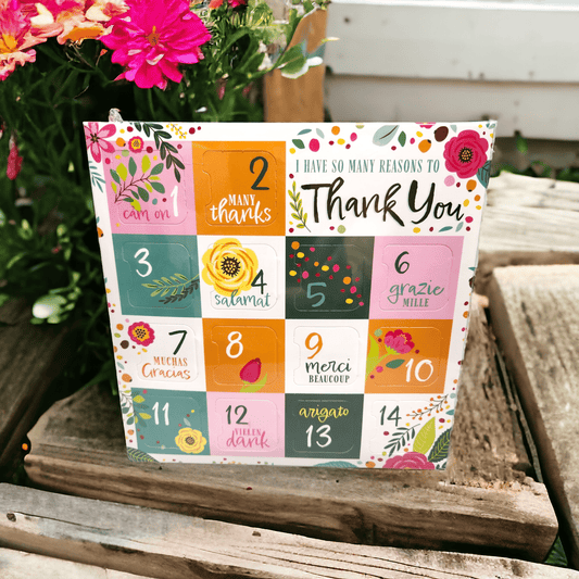Spring Seasonal Collection Calendar - WaxettySpring Seasonal Collection CalendarWax Melt