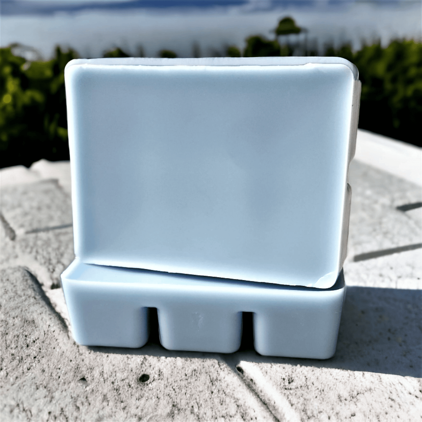 Stormy Skies - WaxettyStormy SkiesWax Melt