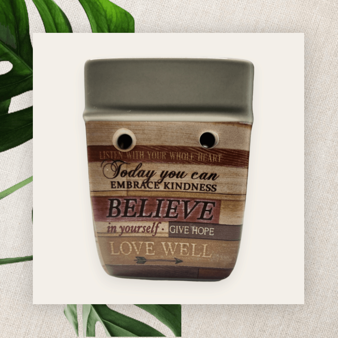Today Aspire The Change Plug-in Warmer - WaxettyToday Aspire The Change Plug-in WarmerWax Warmer