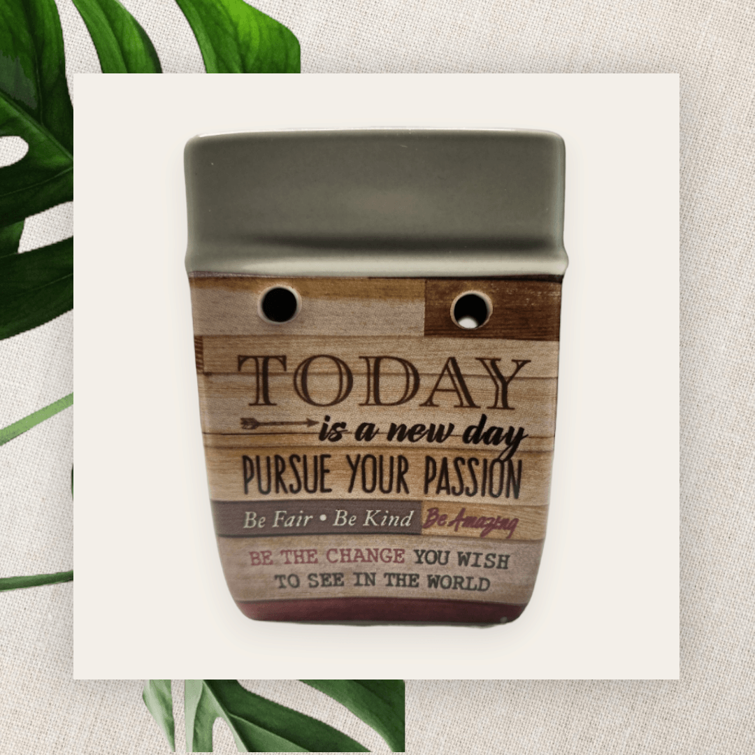 Today Aspire The Change Plug-in Warmer - WaxettyToday Aspire The Change Plug-in WarmerWax Warmer