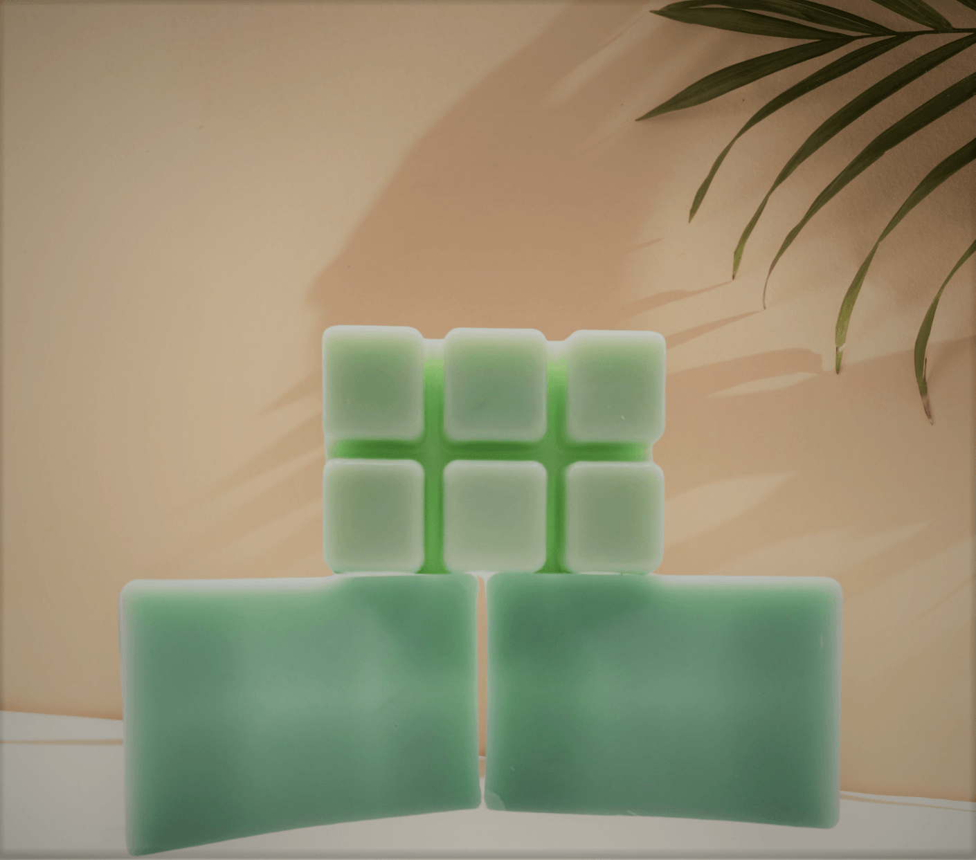 Tranquility - WaxettyTranquilityWax Melt