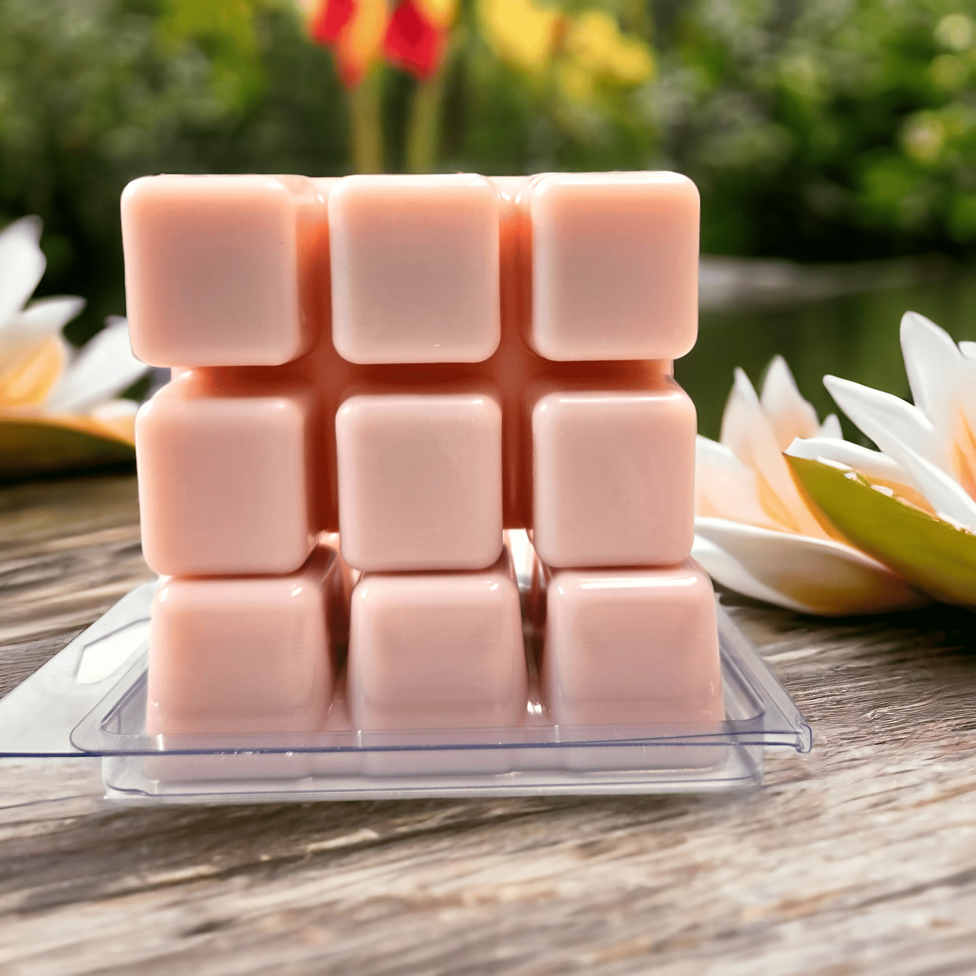 Water Lily - WaxettyWater LilyWax Melt