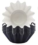 Wax Melt Warmer Liners (Black) - WaxettyWax Melt Warmer Liners (Black)Wax Warmer Liner