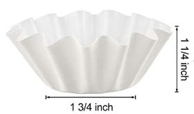 Wax Melt Warmer Liners (Green) - WaxettyWax Melt Warmer Liners (Green)Wax Warmer Liner