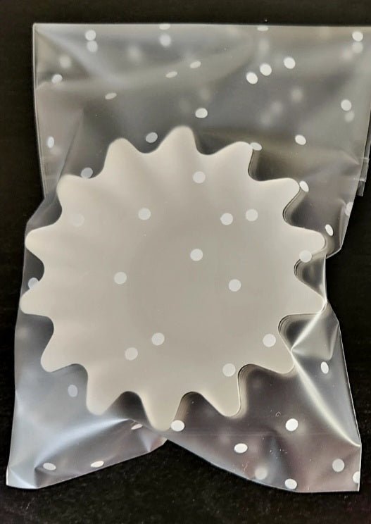 Wax Melt Warmer Liners (White) - WaxettyWax Melt Warmer Liners (White)Wax Warmer Liner
