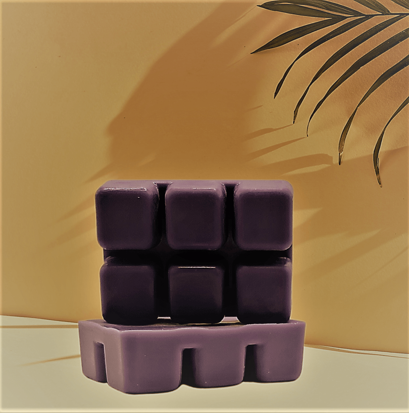 Zesty Lavender - WaxettyZesty LavenderWax Melt